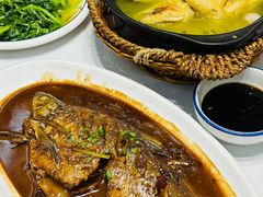 -蟹天蟹地农家菜·阳澄湖大闸蟹(浅水湾店)