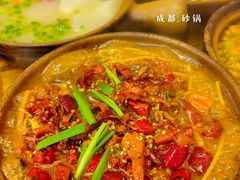 -罗妈砂锅(四川成都奎星楼店)