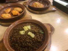 -萨莉亚意式餐厅(星海广场店)