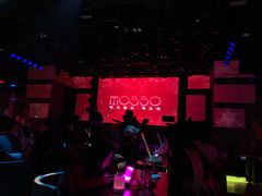-MOSSO音乐酒吧·live house(南京旗舰店)