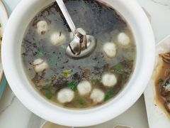 -三姐妹·海鲜大排档