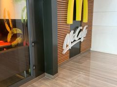 -麦当劳(虹桥南丰城店)