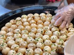 -哑巴生煎(临顿路店)