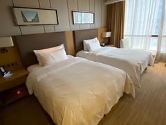 -徐州博顿温德姆酒店(高铁东站店)