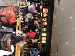 -星巴克臻选(莘庄仲盛店)