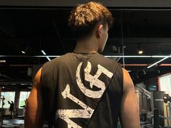 -佳禾健身(三元里店)