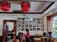 大堂-砂锅李(九江路店)