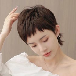 -丽时 Hair Salon