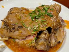 -大鸭梨烤鸭(枣园店)