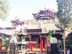 -高庙保安寺