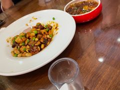 -长兴菜馆(高桥店)