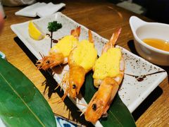 -蟹将军·松叶蟹和牛日料放题自助(K11店)