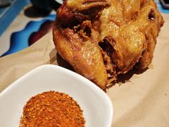 -醉长安(钟楼旗舰店)