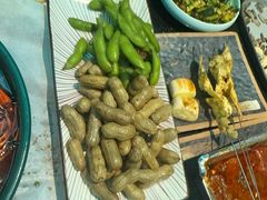 -冰城小镇音乐串吧·聚会餐厅(百子湾店)