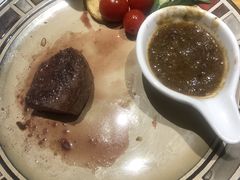 -斗牛士牛排(南京东路店)