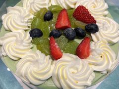 -7cake憩刻生日蛋糕·下午茶(西安店)