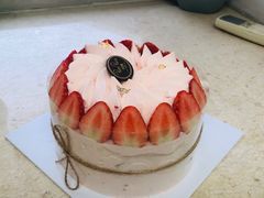 -PETIT PARIS 小巴黎(花园道店)