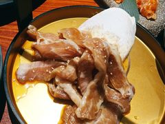 -山之屋炭火烧肉·生啤畅饮(大朗万科中央公园店)