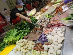 -林静小吃(复兴路店)