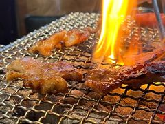 -合易泓烤肉•首创生椰大油边(宁山路店)