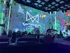 -MOSSO·Liveshow(M3香港广场店)