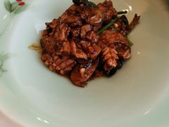 -民福居烤鸭店(石榴庄店)