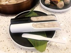 -椰子营·椰子鸡火锅(万象里店)
