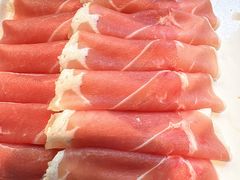 -清真·鸦儿李记·涮肉(马家堡店)