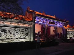 -台儿庄古城