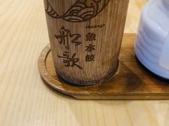 -船歌·鱼水饺青岛菜(国贸商城店)