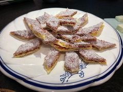 椰蓉奶皮-诺敏塔拉奶茶-布里亚特包子-手把肉(锦都会店)