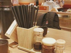 -味千拉面(广州白云机场T1西二店)