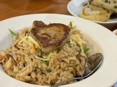 -红小满休闲餐厅(十全街店)