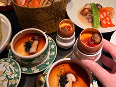 -盛焰铁板烧(王府井店)