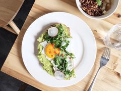 -Egg•Allday Brunch(襄阳北路店)