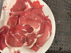 -鑫龙火锅城(青岛分店)