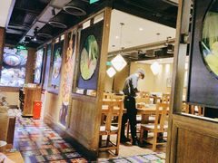 -云海肴·汽锅鸡·云南代表菜(美罗城店)