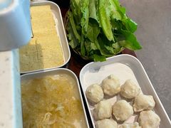 -鑫隆四季涮肉(八角畅游店)