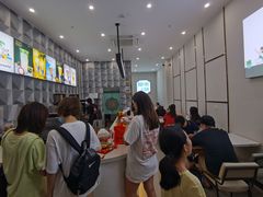 -常来茶·水果研究所(西溪里店)