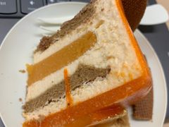 -La Porte de Paris 巴黎之门法式甜品