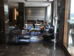 -如家商旅(广州东站燕塘地铁站店)