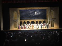 -交通银行前滩31演艺中心