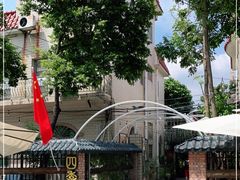 -陶缘一号·四季缘·老字号顺德菜·户外婚礼家宴(西滘店)