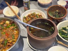 -彭耕记猪油炒小菜(吉联mall店)