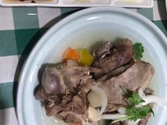 -新疆巴州金丝特餐厅(大钟寺店)