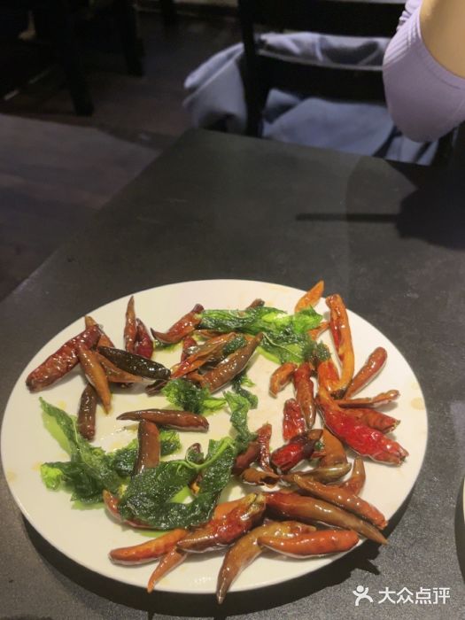 南蛮子(进贤路店)图片