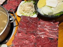 -牛品福潮汕牛肉火锅(旺庄店)