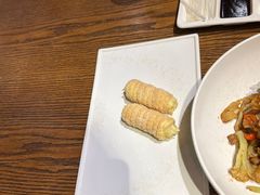 -小大董·烤鸭(王府井apm店)