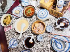 -南京大牌档(凯德大峡谷店)