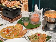 -食肆&Fourteen(武林夜市店)